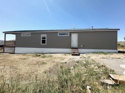 901 Washington Street unit: 29, Butte, MT 59701