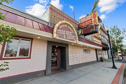 317 Main Street, Deer Lodge, MT 59722
