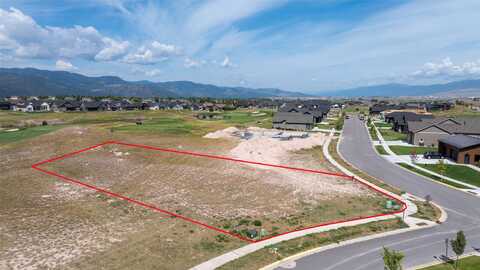 8103 Ranch Club Road lot: 206, Missoula, MT 59808