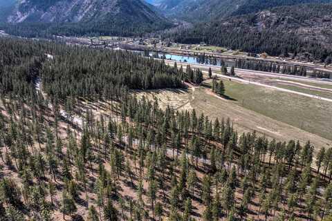 NHN HWY 10 W, Alberton, MT 59820