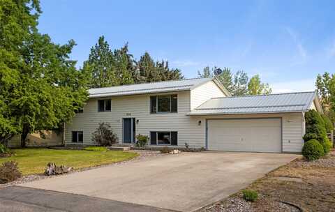 8960 Marigold Court, Missoula, MT 59808