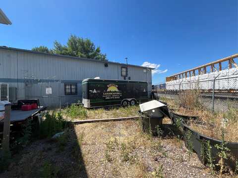 1510 Bulwer Street, Missoula, MT 59802