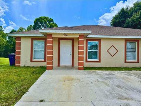 5241 28th, LEHIGH ACRES, FL 33973