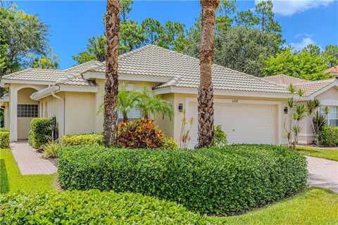 1269 Barrigona, NAPLES, FL 34119