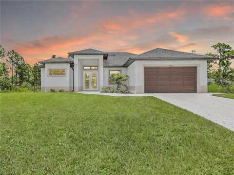 1604 W 9th, LEHIGH ACRES, FL 33972
