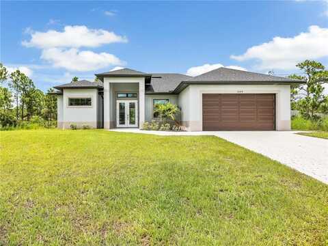 1604 W 9th, LEHIGH ACRES, FL 33972