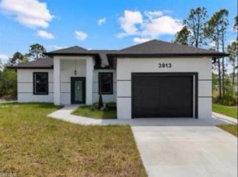3913 4th, LEHIGH ACRES, FL 33976