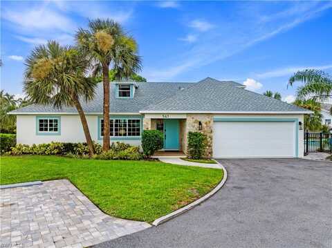 541-549 94th, NAPLES, FL 34108