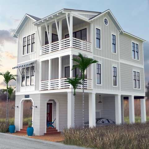 26275 Hickory, BONITA SPRINGS, FL 34134
