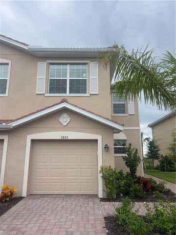 2833 Citrus, NAPLES, FL 34120