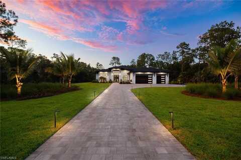 4751 1st, NAPLES, FL 34119