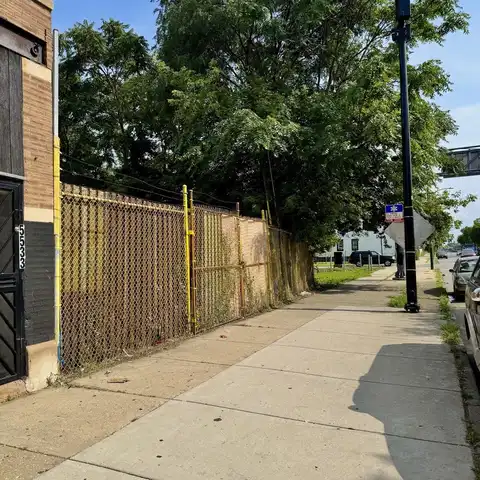 5535 S Ashland Avenue, Chicago, IL 60636