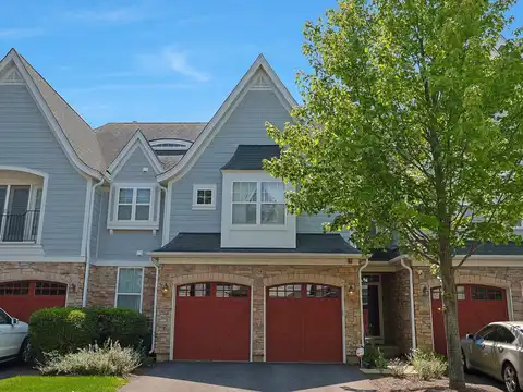 21947 W Tori Lane, Deer Park, IL 60010