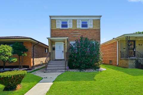 9713 S Yale Avenue, Chicago, IL 60628