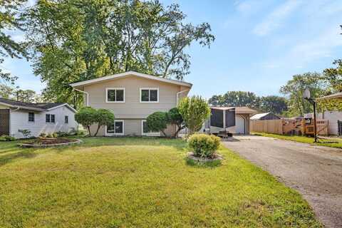 1517 Charlotte Street, Wilmington, IL 60481