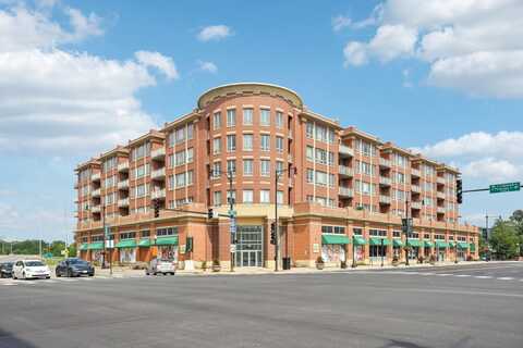 6000 N Cicero Avenue, Chicago, IL 60646