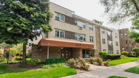 426 S Lombard Avenue, Oak Park, IL 60302