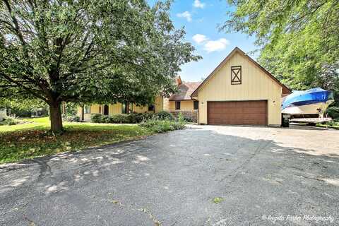 40553 N Trinity Lane, Antioch, IL 60002