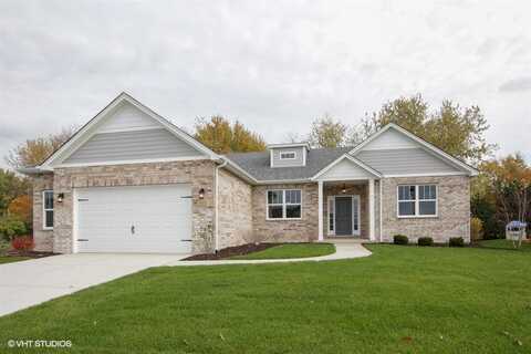21021 Lakewoods Lane, Shorewood, IL 60404