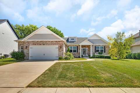 21021 Lakewoods Lane, Shorewood, IL 60404