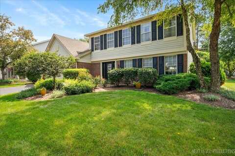 1439 Huntcliff Road, Bartlett, IL 60103