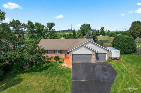 3455 Valley Woods Drive, Cherry Valley, IL 61016