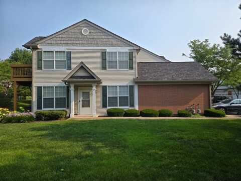 24166 WALNUT Circle, Plainfield, IL 60585