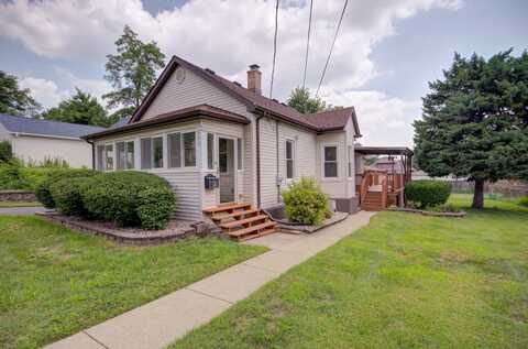 312 Illinois Street, Joliet, IL 60436