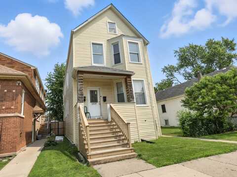 1227 Clarence Avenue, Berwyn, IL 60402