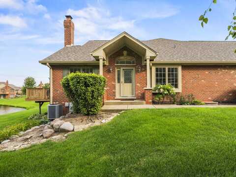 12612 Royal Gorge Court, Mokena, IL 60448