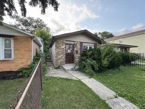 11720 S Watkins Avenue, Chicago, IL 60643