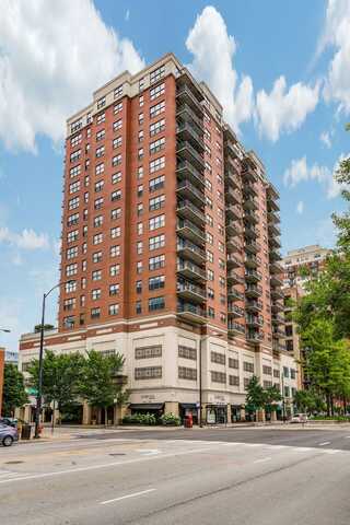 5 E 14th Place, Chicago, IL 60605