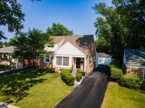 229 Harlem Avenue, Glenview, IL 60025