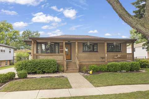 15112 Raday Drive, Midlothian, IL 60445