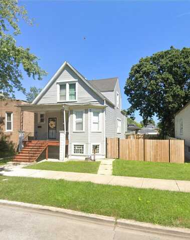 6505 S Hamilton Avenue, Chicago, IL 60636