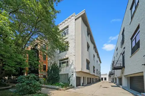 2231 N Lister Avenue, Chicago, IL 60614