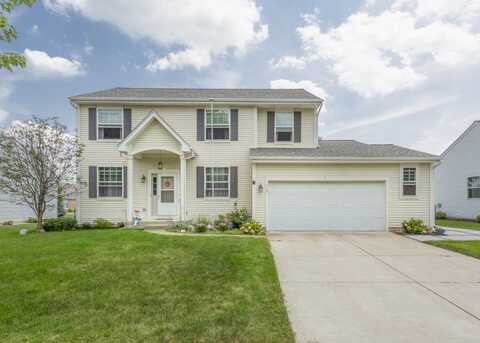 412 Preserve Drive, Genoa, IL 60135