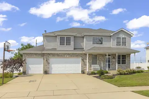 15500 Ridgefield Drive, Manhattan, IL 60442