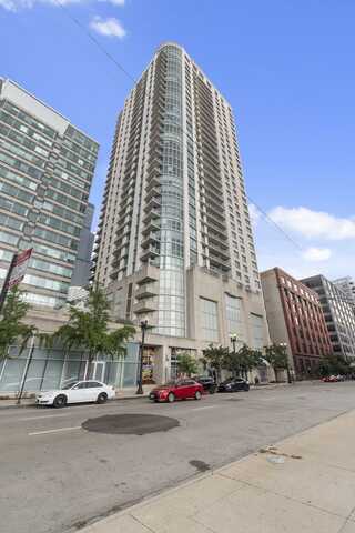 125 S Jefferson Street, Chicago, IL 60661
