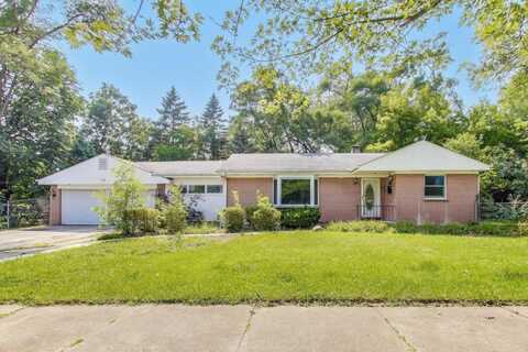 2102 Salem Boulevard, Zion, IL 60099
