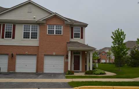10225 Camden Lane, Bridgeview, IL 60455