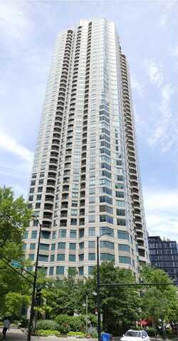 400 N Lasalle Drive, Chicago, IL 60654