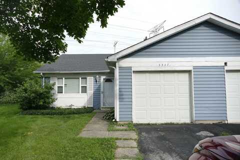 3327 Acorn Court, Aurora, IL 60504