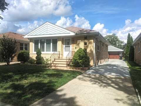 4425 N Canfield Avenue, Norridge, IL 60706