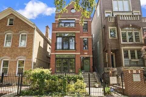 849 N Hermitage Avenue, Chicago, IL 60622