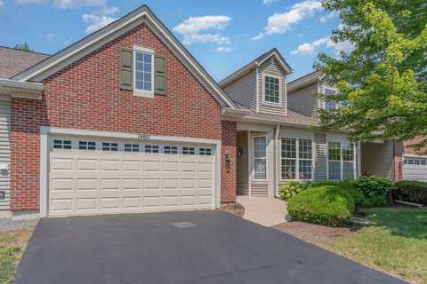 1460 Sedona Avenue, Aurora, IL 60504
