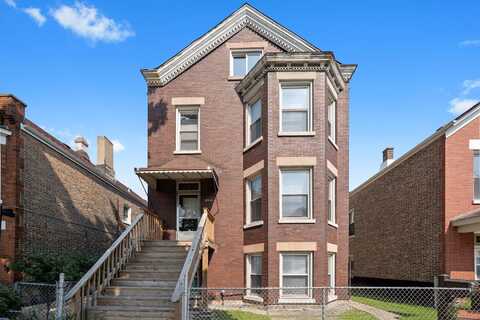 2631 S AVERS Avenue, Chicago, IL 60623