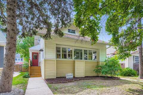 4121 N LEAMINGTON Avenue, Chicago, IL 60641