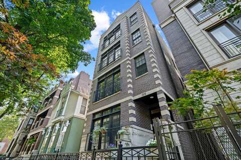 1510 N Cleveland Avenue, Chicago, IL 60610