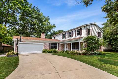 3850 Dauphine Avenue, Northbrook, IL 60062